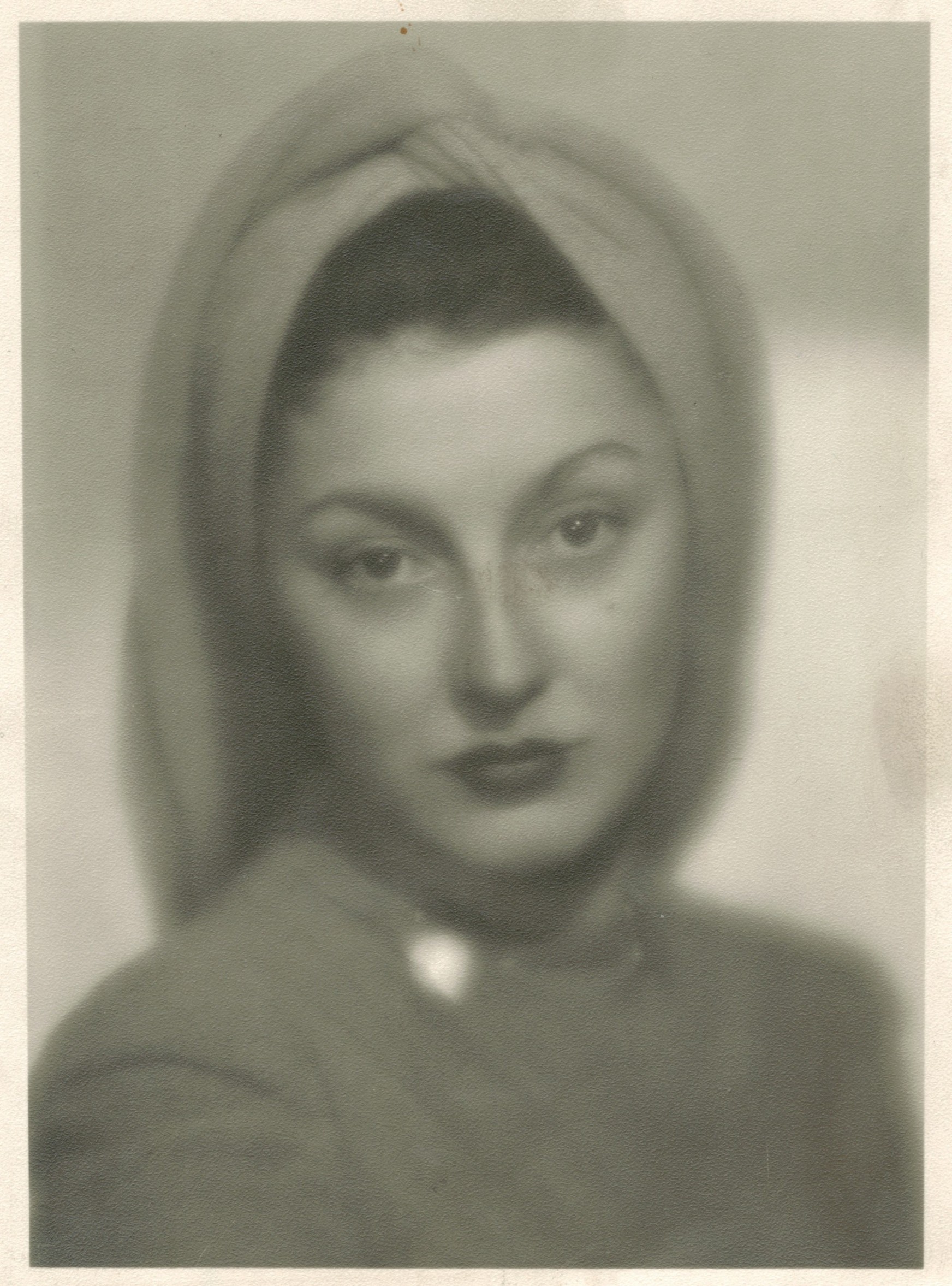 Nella  (Foto  famiglia Mascagni)